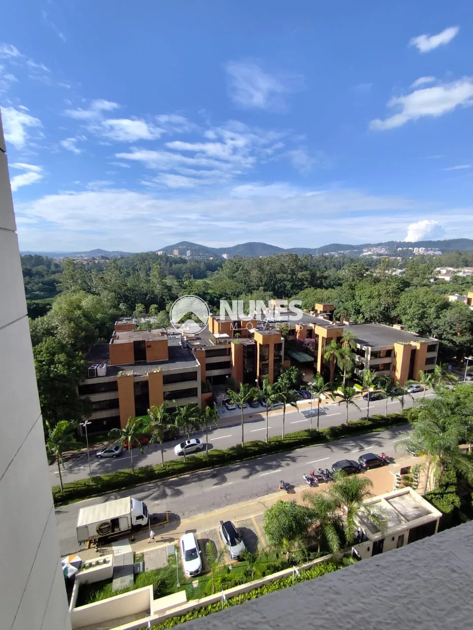 Alugar Apartamento / Padr&atilde;o em Barueri R$ 6.000,00 - Foto 16