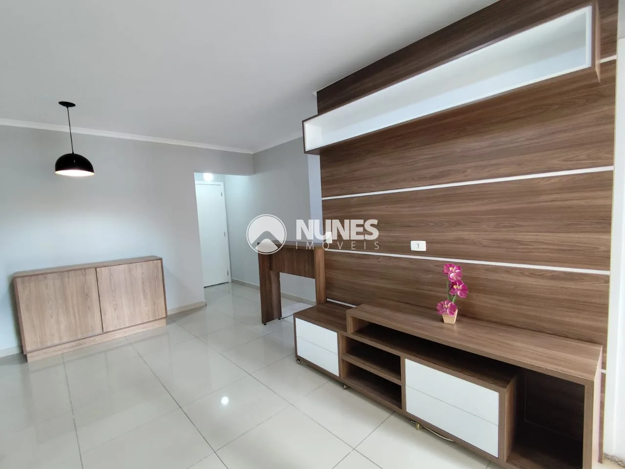 Alugar Apartamento / Padr&atilde;o em Barueri R$ 6.000,00 - Foto 2