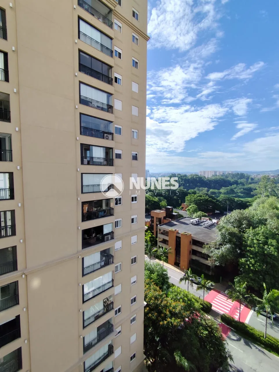 Alugar Apartamento / Padr&atilde;o em Barueri R$ 6.000,00 - Foto 17