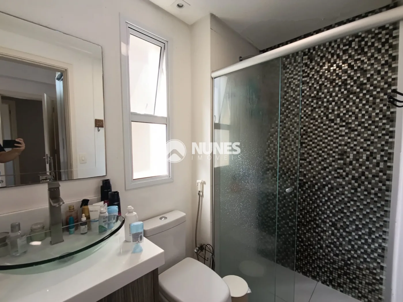Alugar Apartamento / Padr&atilde;o em Barueri R$ 5.400,00 - Foto 8