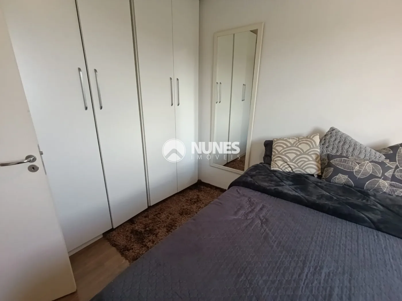 Alugar Apartamento / Padr&atilde;o em Barueri R$ 5.400,00 - Foto 5