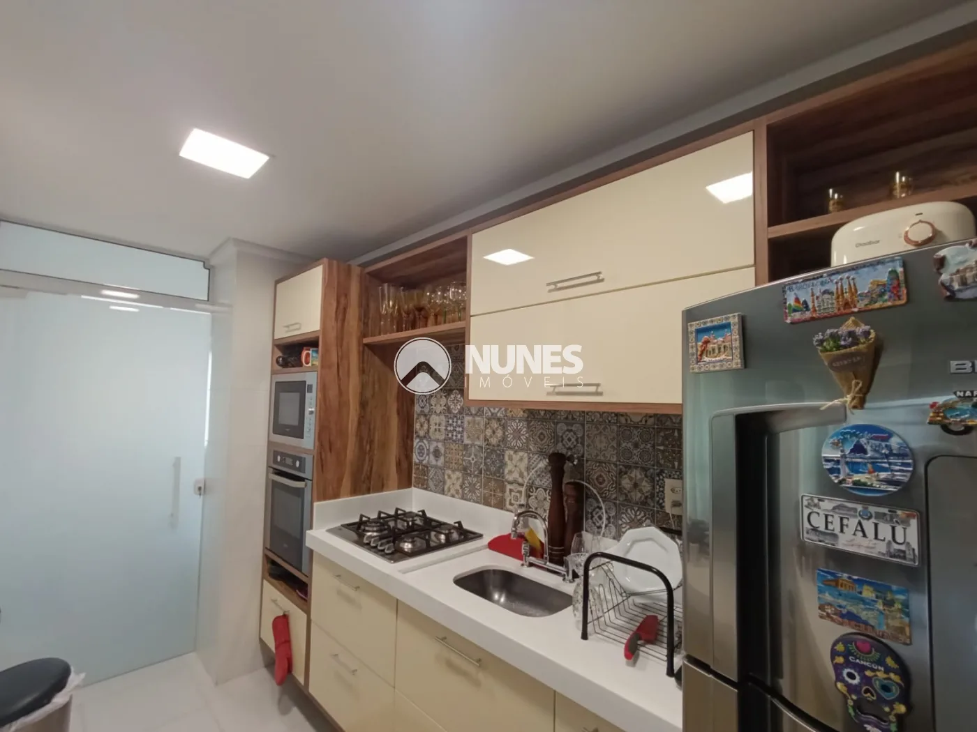 Alugar Apartamento / Padr&atilde;o em Barueri R$ 5.400,00 - Foto 4