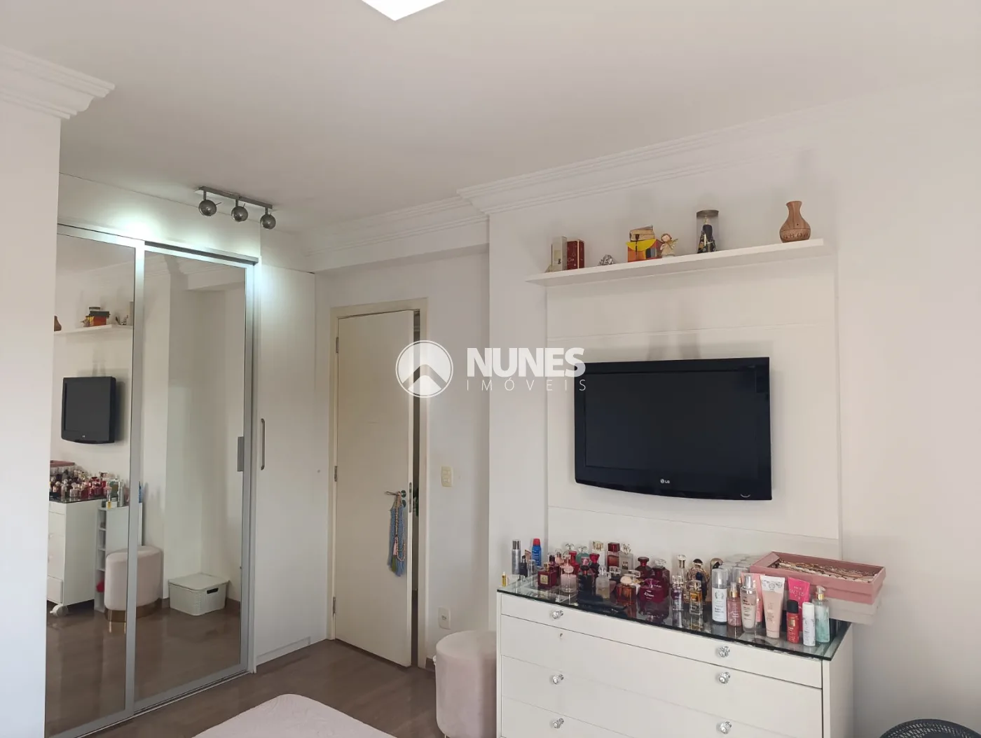 Alugar Apartamento / Padr&atilde;o em Barueri R$ 5.400,00 - Foto 7