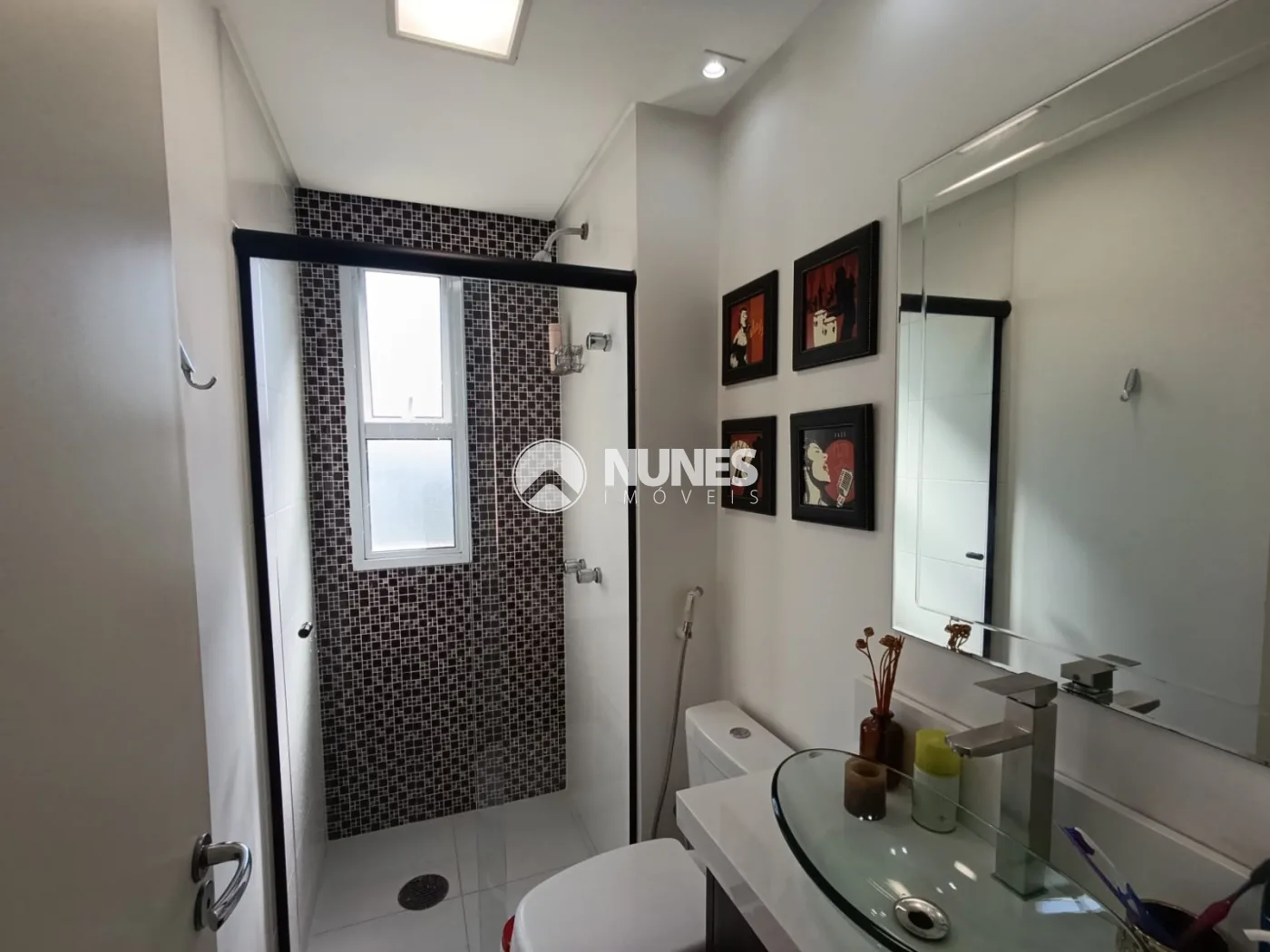Alugar Apartamento / Padr&atilde;o em Barueri R$ 5.400,00 - Foto 9
