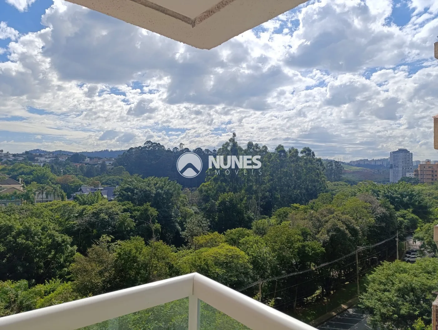 Alugar Apartamento / Padr&atilde;o em Barueri R$ 5.400,00 - Foto 11