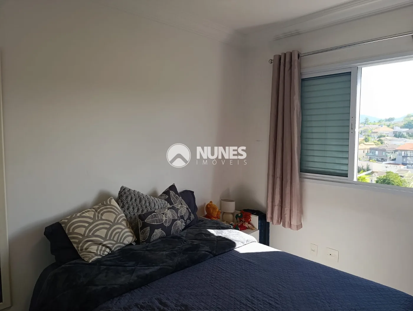 Alugar Apartamento / Padr&atilde;o em Barueri R$ 5.400,00 - Foto 6