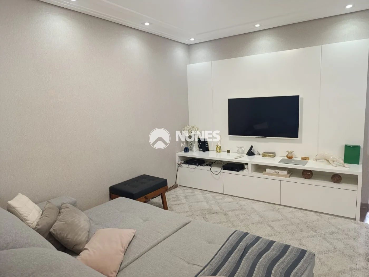 Alugar Apartamento / Padr&atilde;o em Barueri R$ 5.400,00 - Foto 3