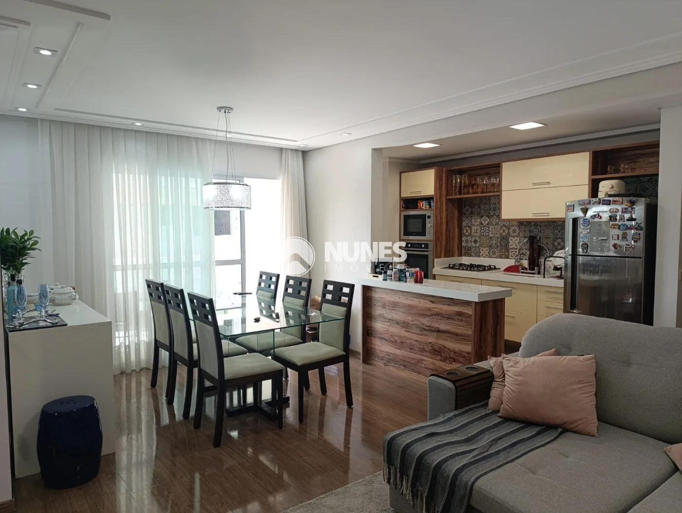 Alugar Apartamento / Padr&atilde;o em Barueri R$ 5.400,00 - Foto 1