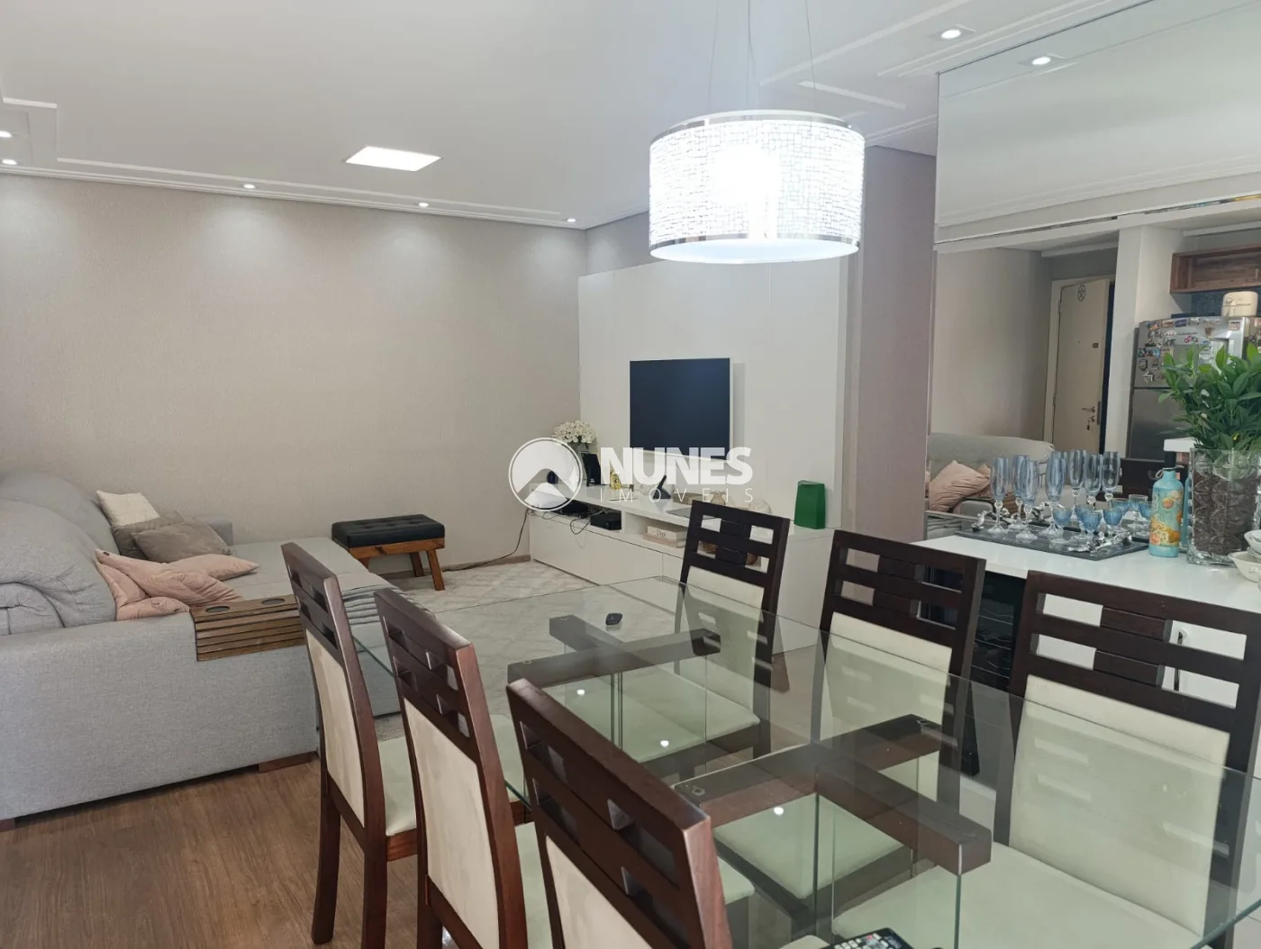 Alugar Apartamento / Padr&atilde;o em Barueri R$ 5.400,00 - Foto 2