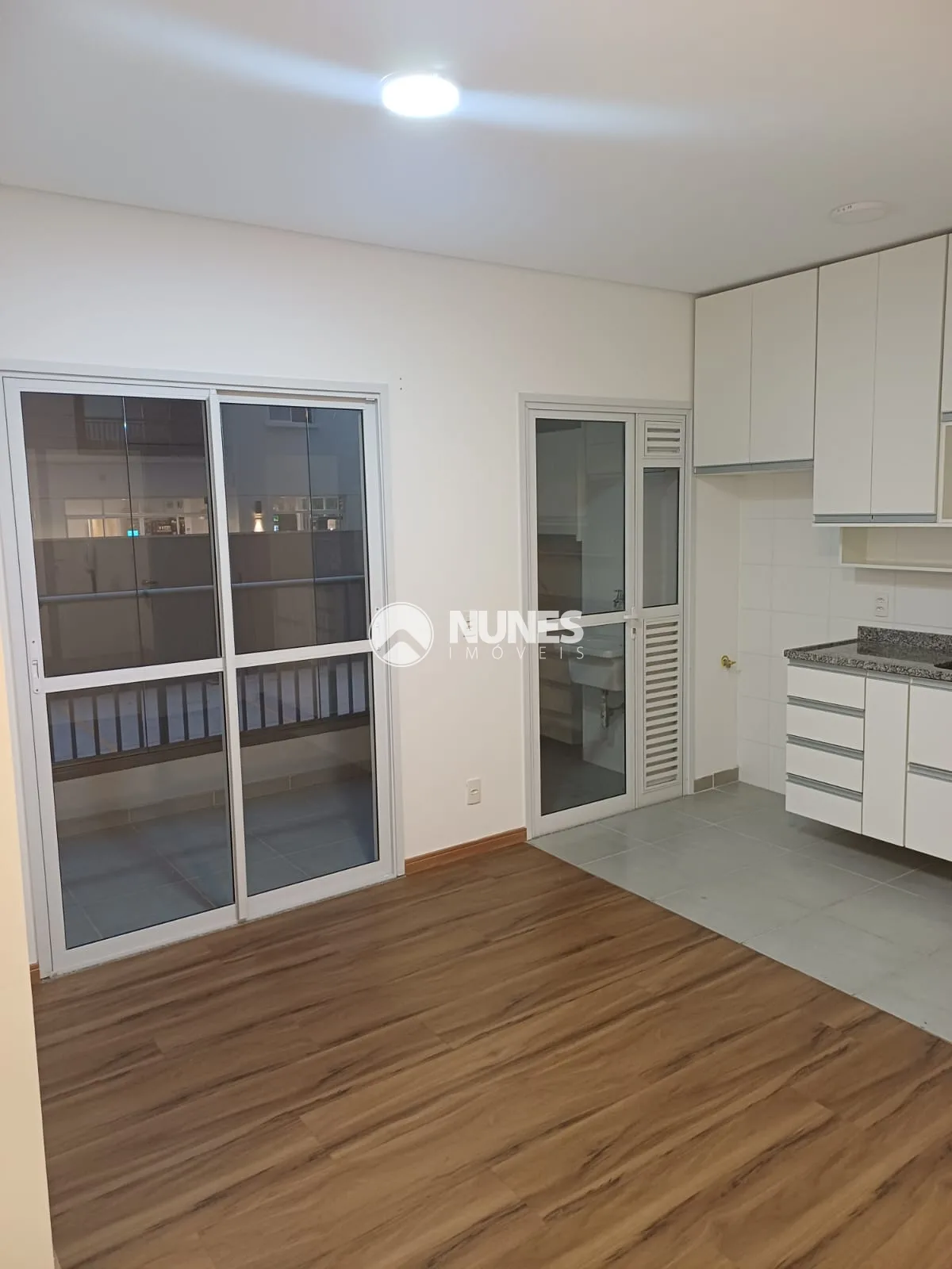 Alugar Apartamento / Padr&atilde;o em Barueri R$ 4.300,00 - Foto 1