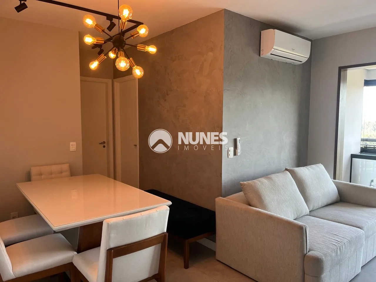 Alugar Apartamento / Padr&atilde;o em Barueri R$ 8.000,00 - Foto 3