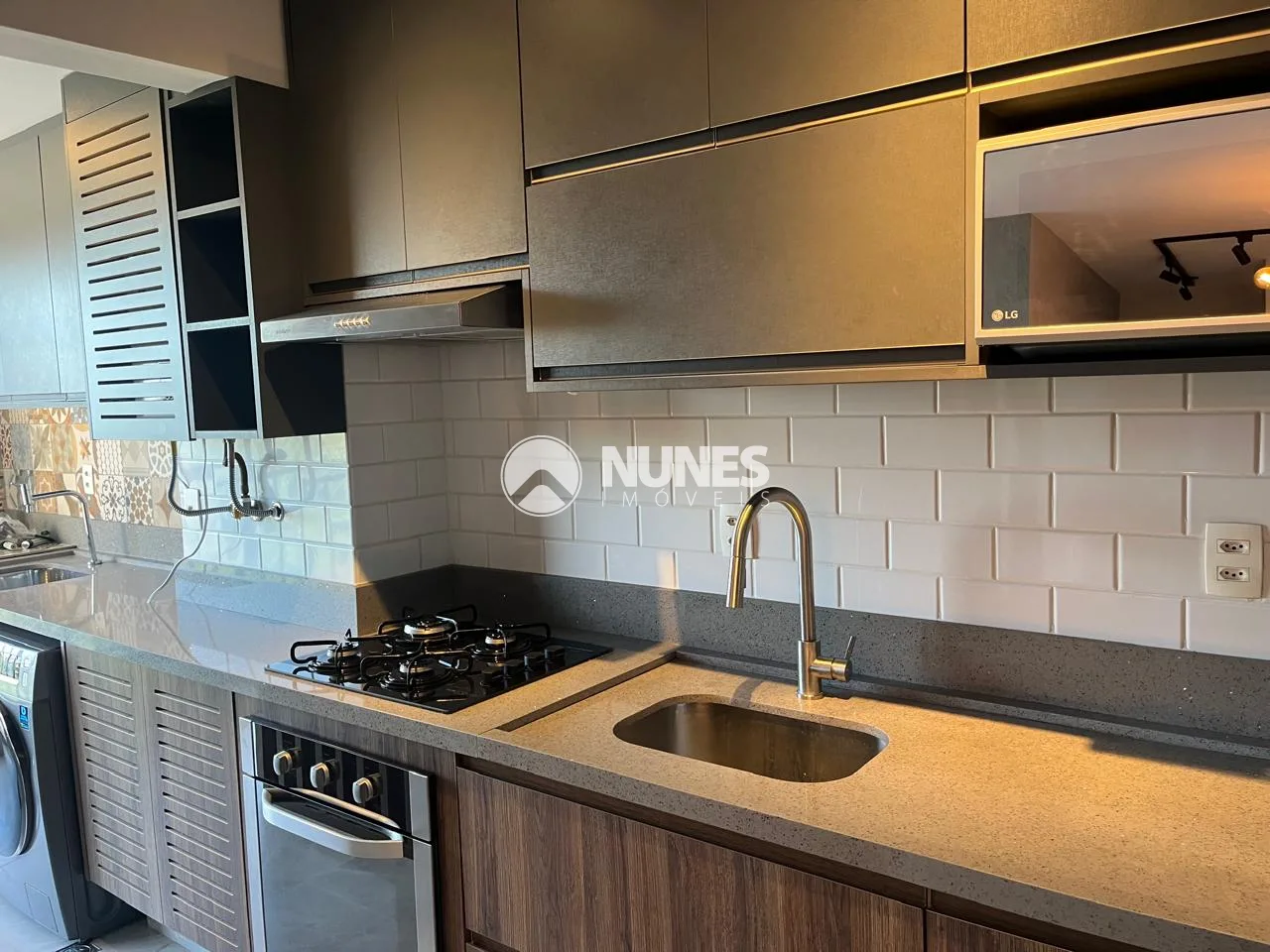 Alugar Apartamento / Padr&atilde;o em Barueri R$ 8.000,00 - Foto 7