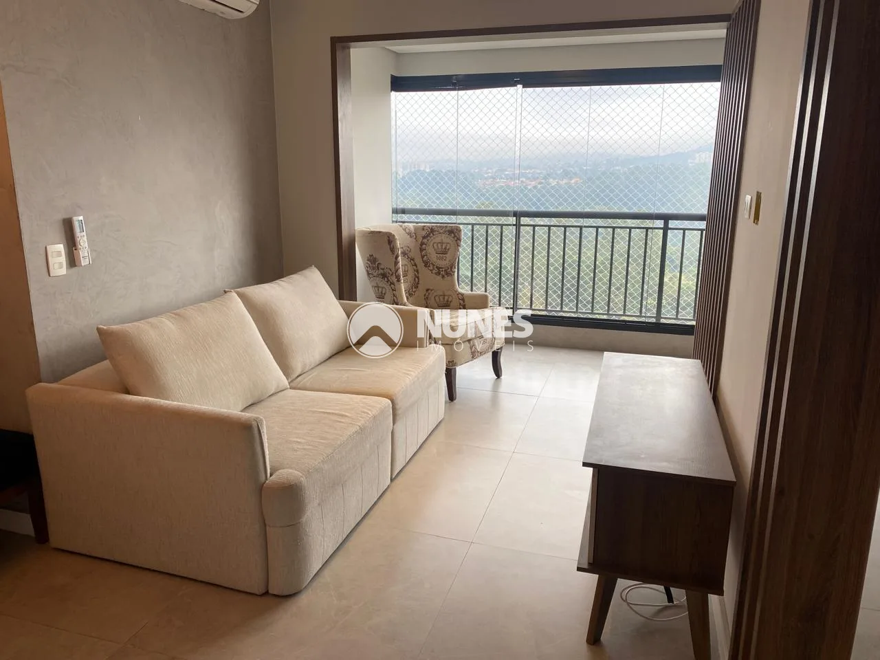 Alugar Apartamento / Padr&atilde;o em Barueri R$ 8.000,00 - Foto 2