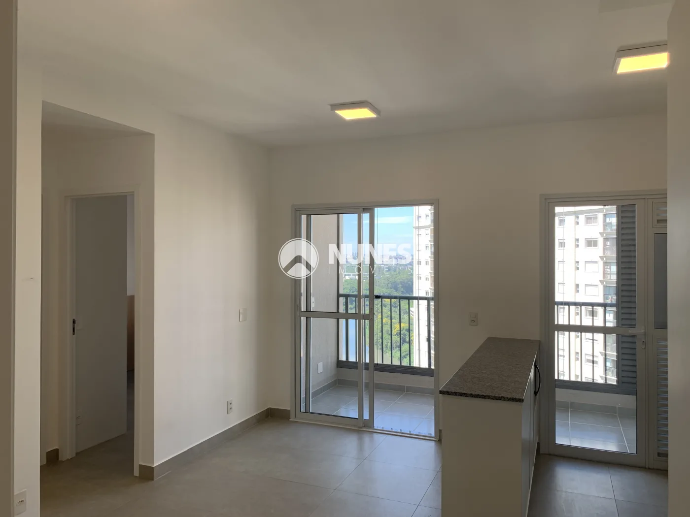 Alugar Apartamento / Padr&atilde;o em Barueri R$ 5.500,00 - Foto 1