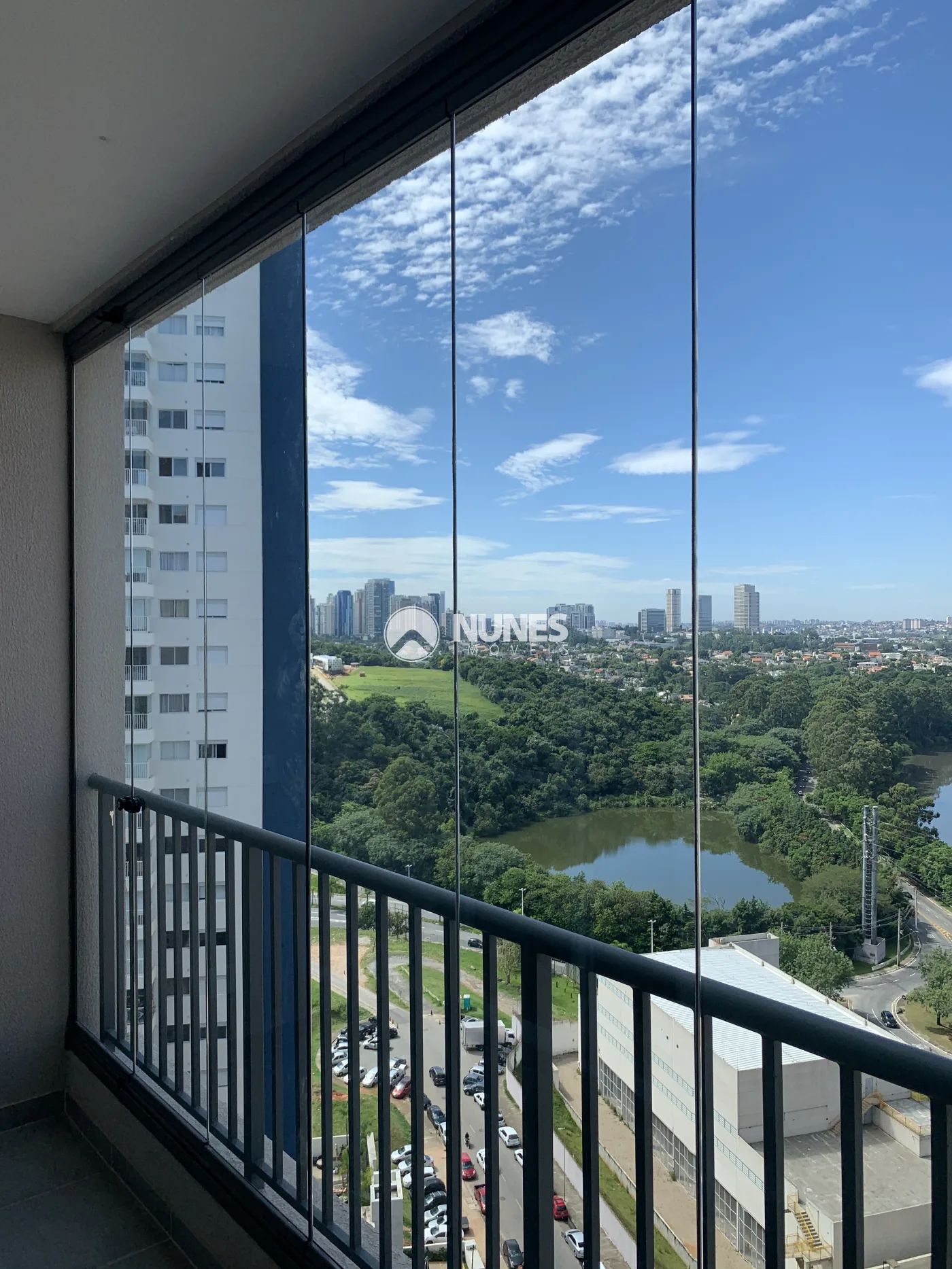 Alugar Apartamento / Padr&atilde;o em Barueri R$ 5.500,00 - Foto 12