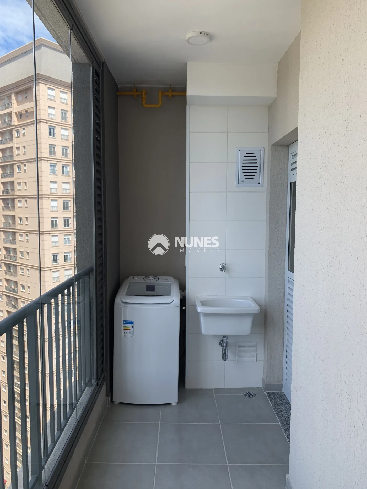Alugar Apartamento / Padr&atilde;o em Barueri R$ 5.500,00 - Foto 11