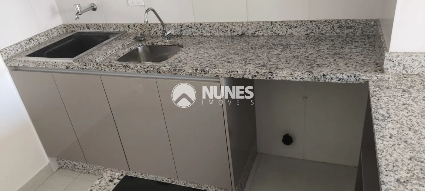 Alugar Apartamento / Padr&atilde;o em Barueri R$ 3.000,00 - Foto 4