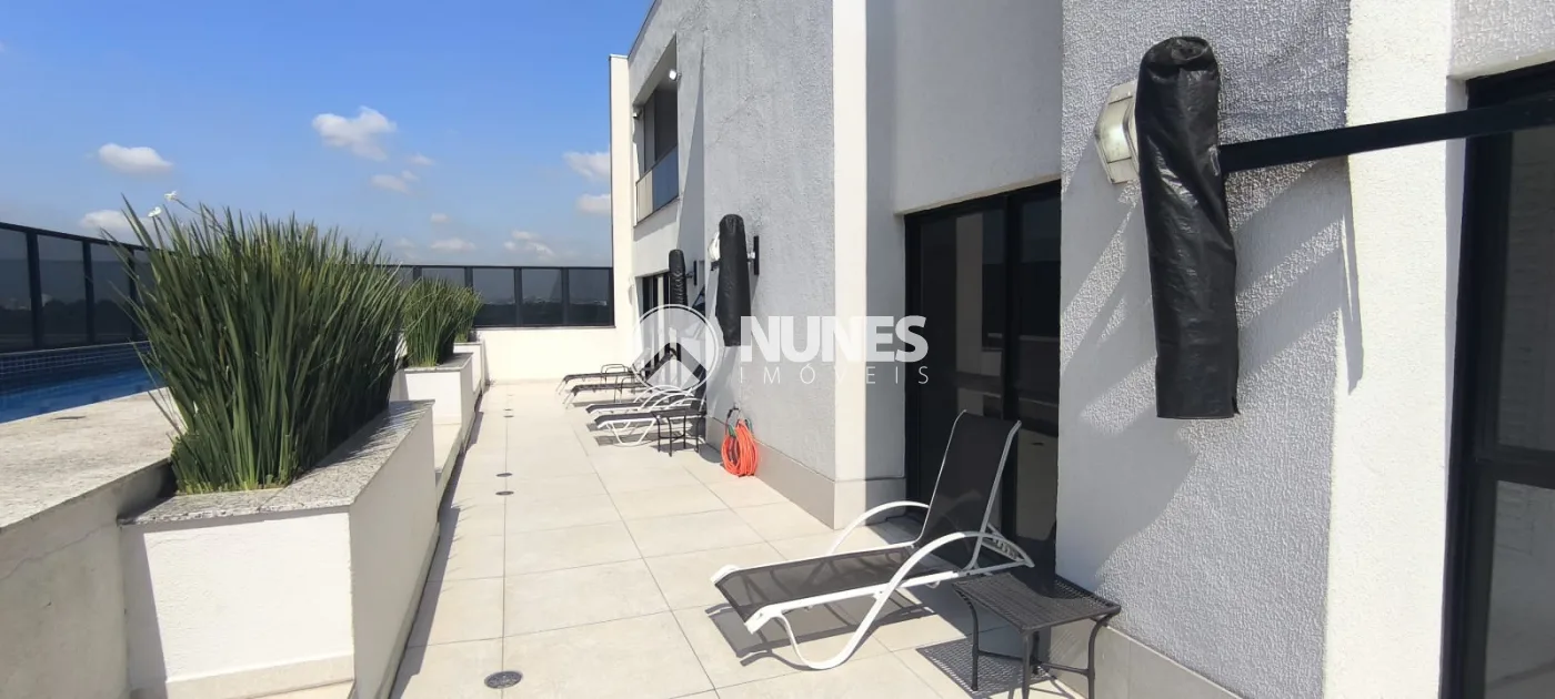 Alugar Apartamento / Padr&atilde;o em Barueri R$ 3.000,00 - Foto 18