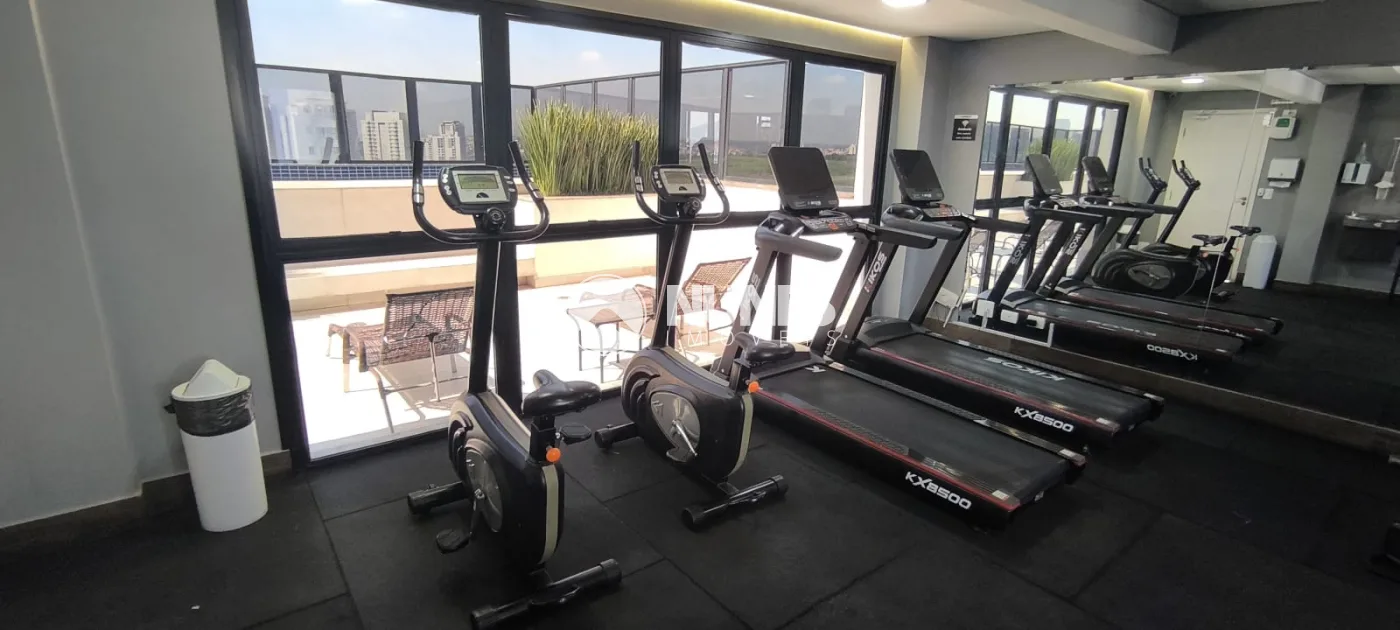 Alugar Apartamento / Padr&atilde;o em Barueri R$ 3.000,00 - Foto 21