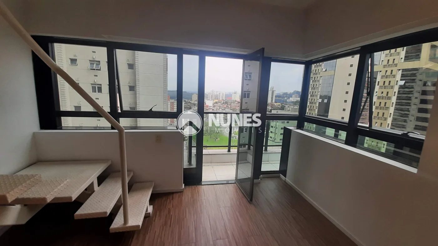 Alugar Apartamento / Duplex em Barueri R$ 2.600,00 - Foto 1