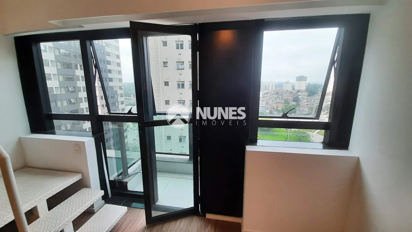Alugar Apartamento / Duplex em Barueri R$ 2.600,00 - Foto 3