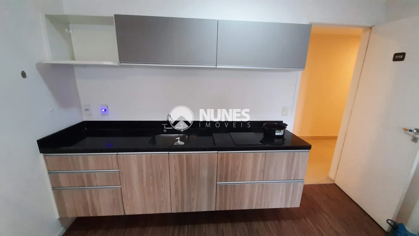 Alugar Apartamento / Duplex em Barueri R$ 2.600,00 - Foto 1
