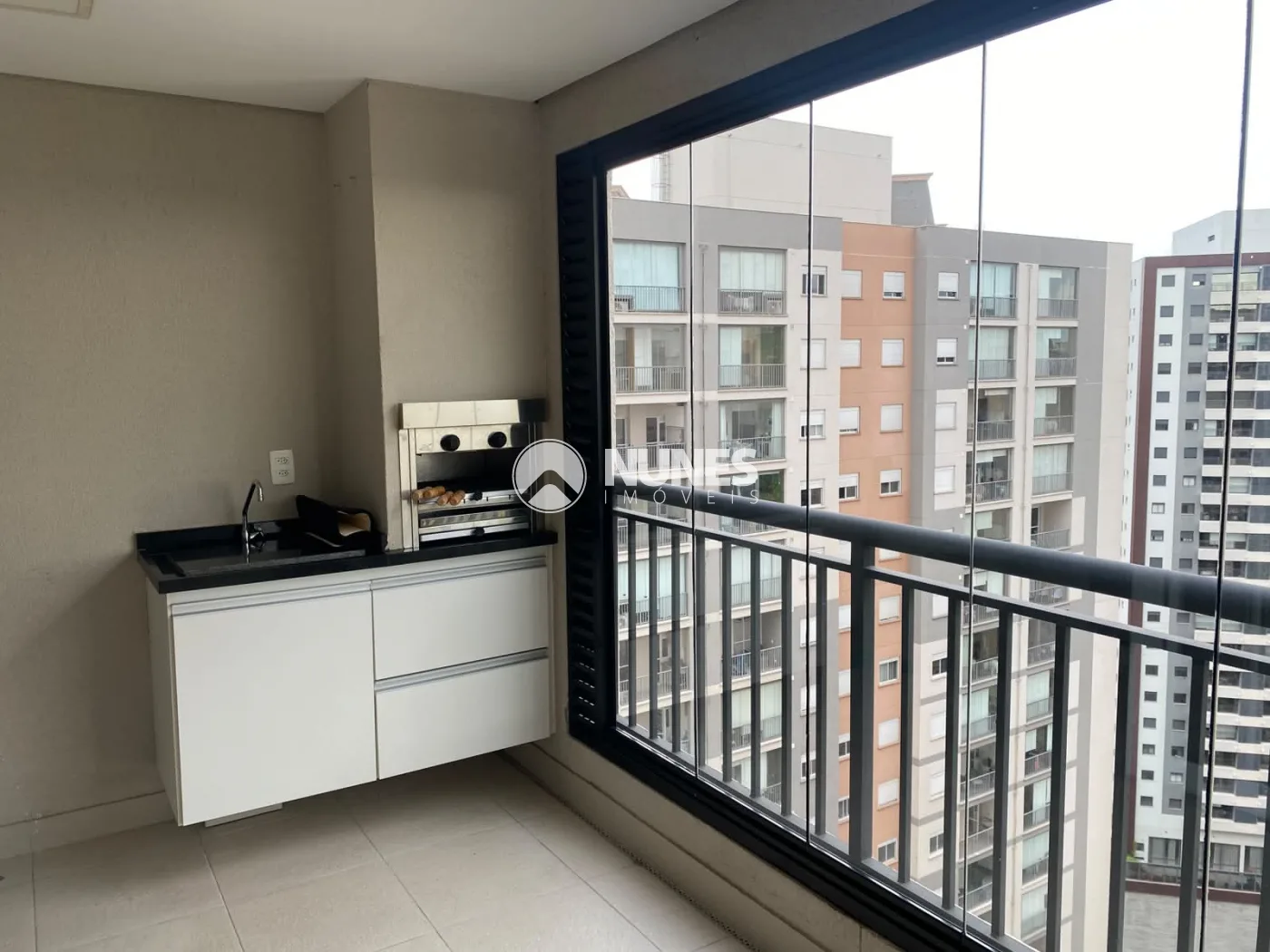 Alugar Apartamento / Padr&atilde;o em Barueri R$ 5.000,00 - Foto 12