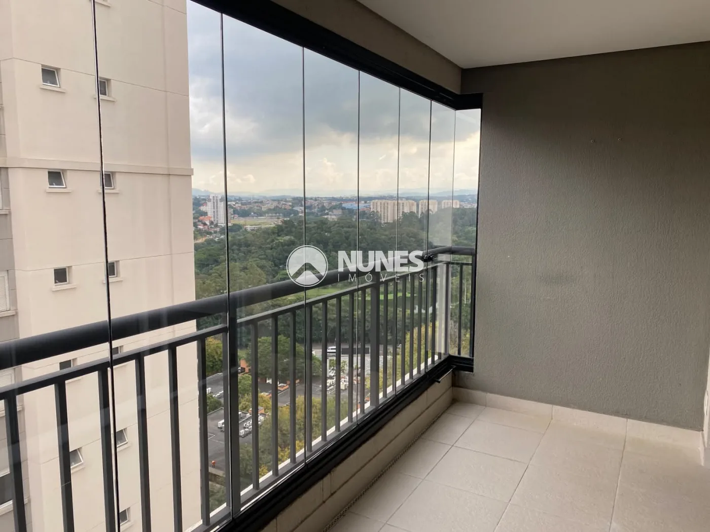 Alugar Apartamento / Padr&atilde;o em Barueri R$ 5.000,00 - Foto 13