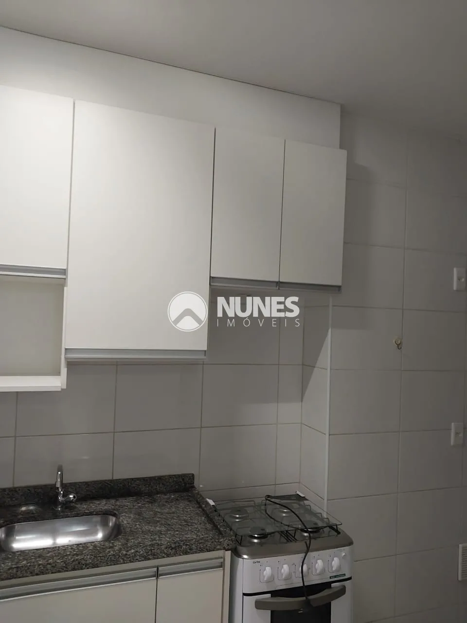 Alugar Apartamento / Padr&atilde;o em Barueri R$ 2.690,00 - Foto 3
