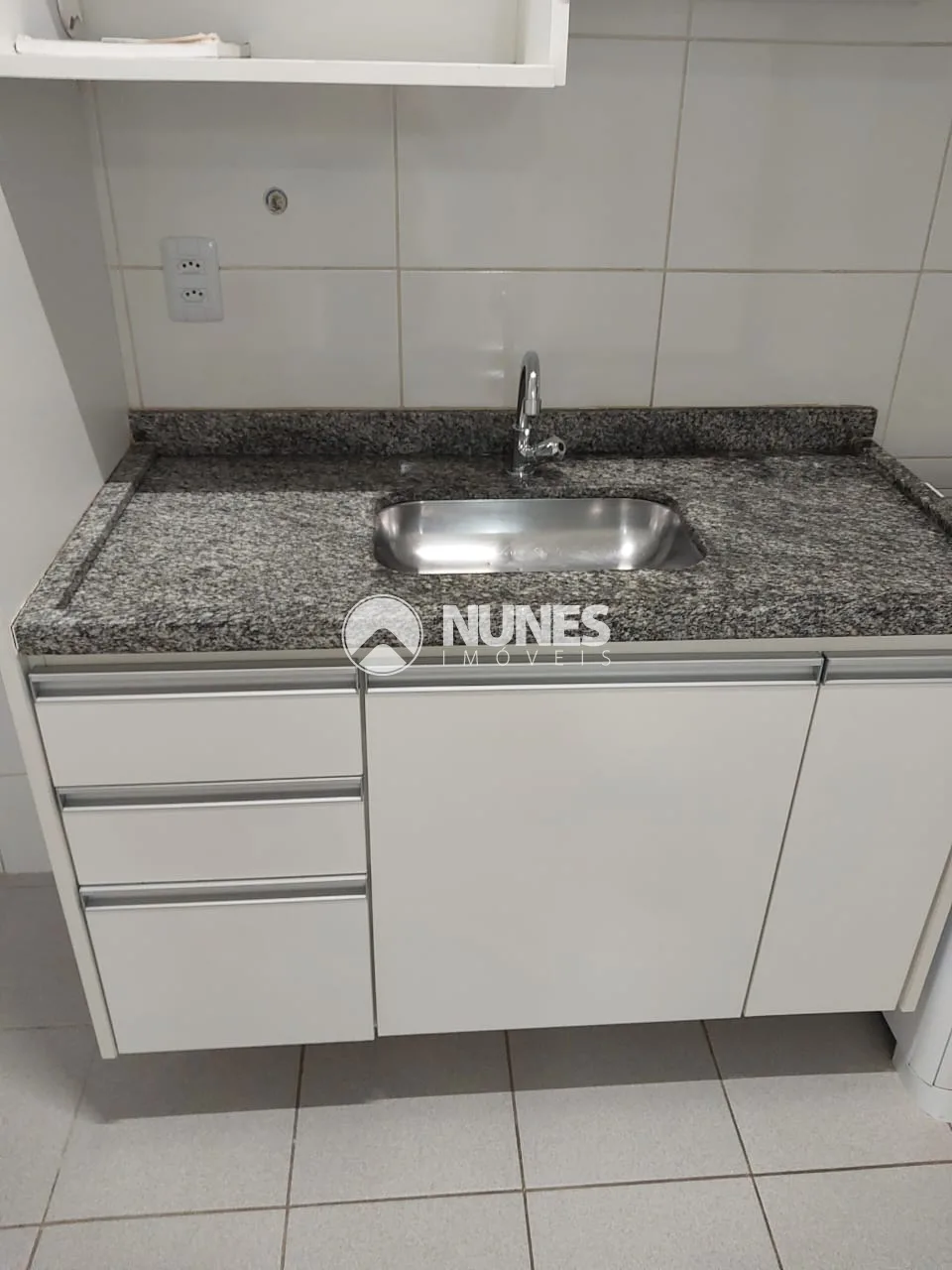 Alugar Apartamento / Padr&atilde;o em Barueri R$ 2.690,00 - Foto 4