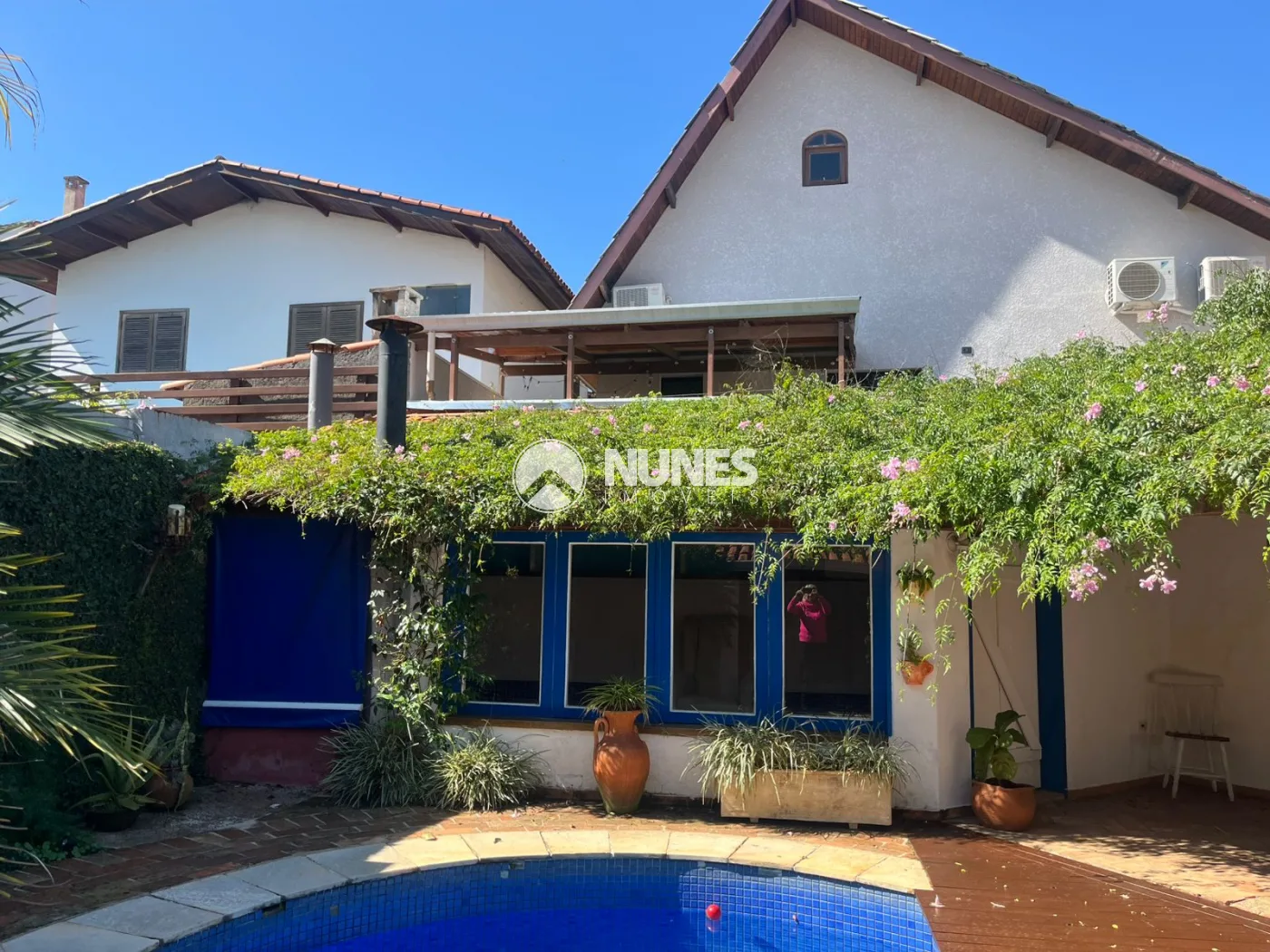 Alugar Casa / Condfechado em Santana de Parna&iacute;ba R$ 12.000,00 - Foto 27