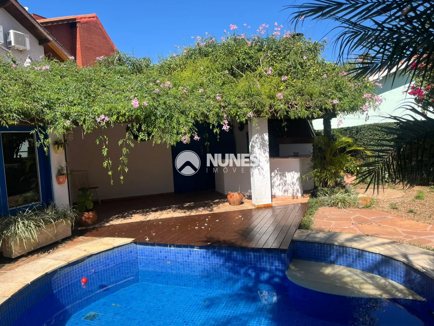 Alugar Casa / Condfechado em Santana de Parna&iacute;ba R$ 12.000,00 - Foto 29