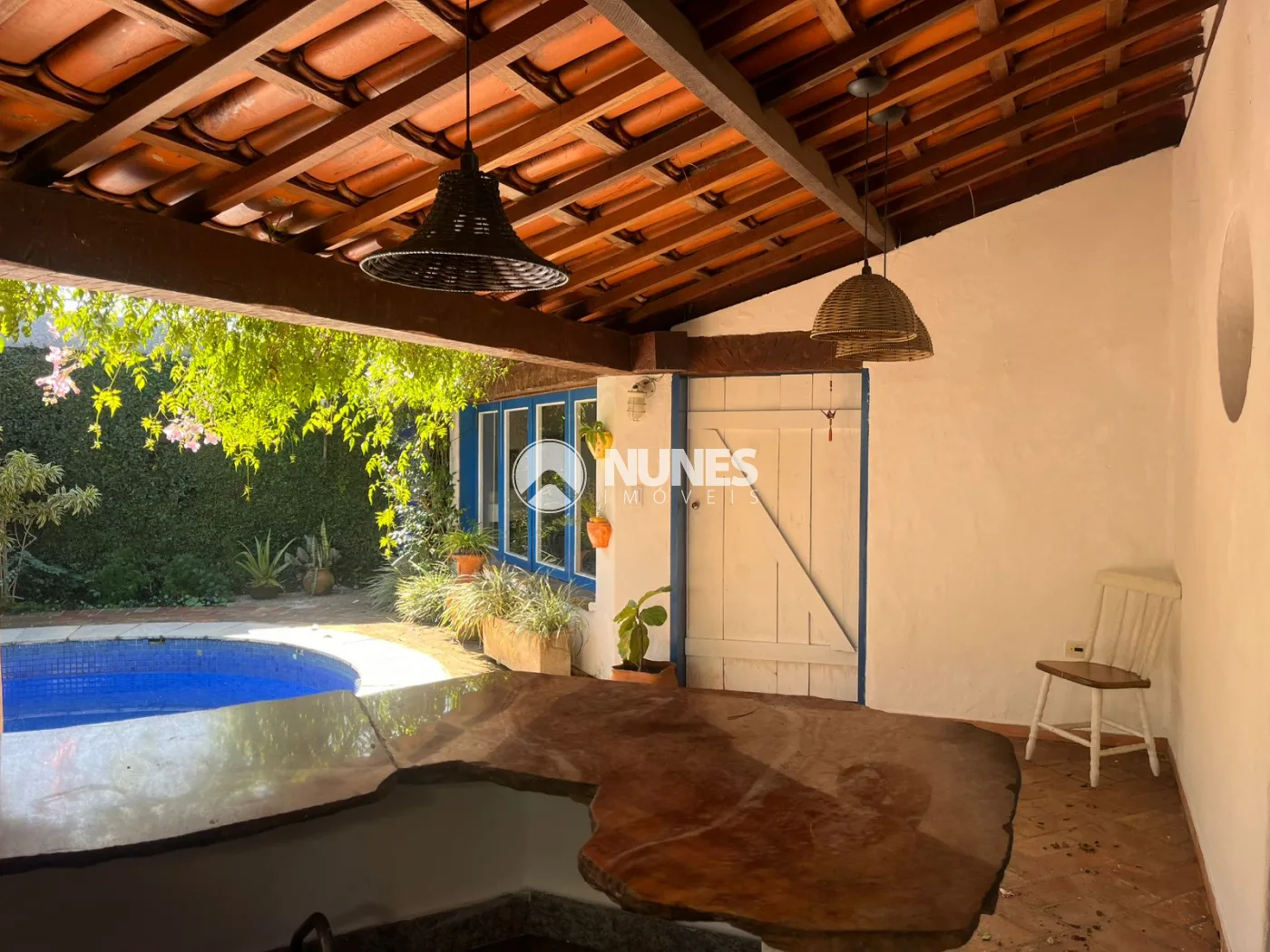 Alugar Casa / Condfechado em Santana de Parna&iacute;ba R$ 12.000,00 - Foto 30
