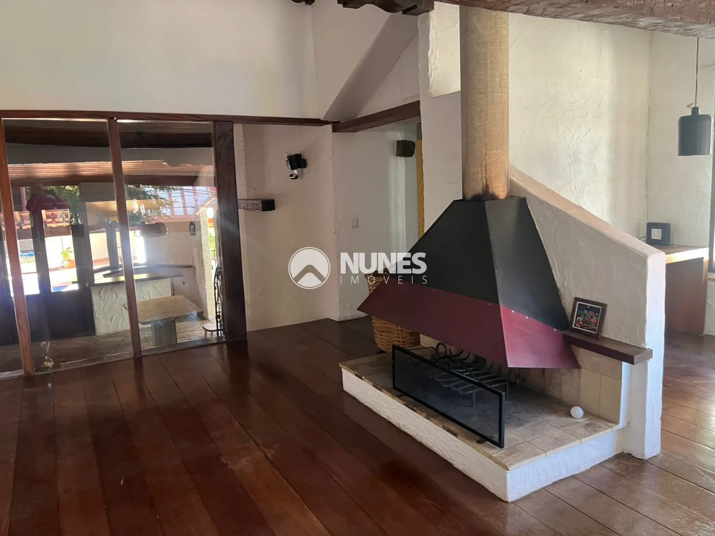 Alugar Casa / Condfechado em Santana de Parna&iacute;ba R$ 12.000,00 - Foto 3