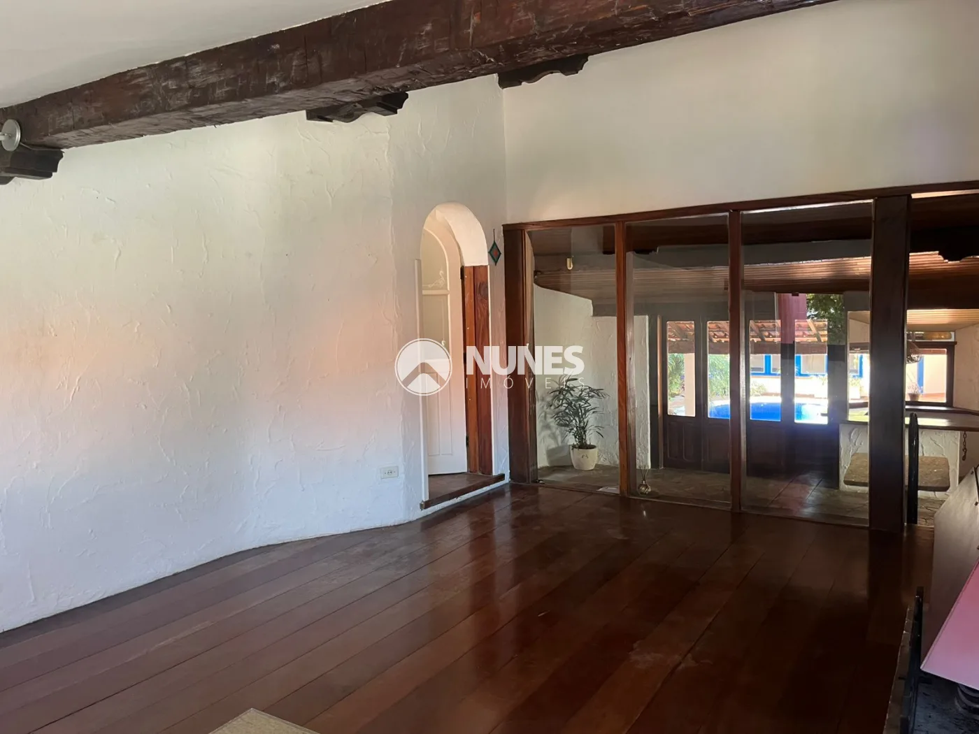 Alugar Casa / Condfechado em Santana de Parna&iacute;ba R$ 12.000,00 - Foto 2
