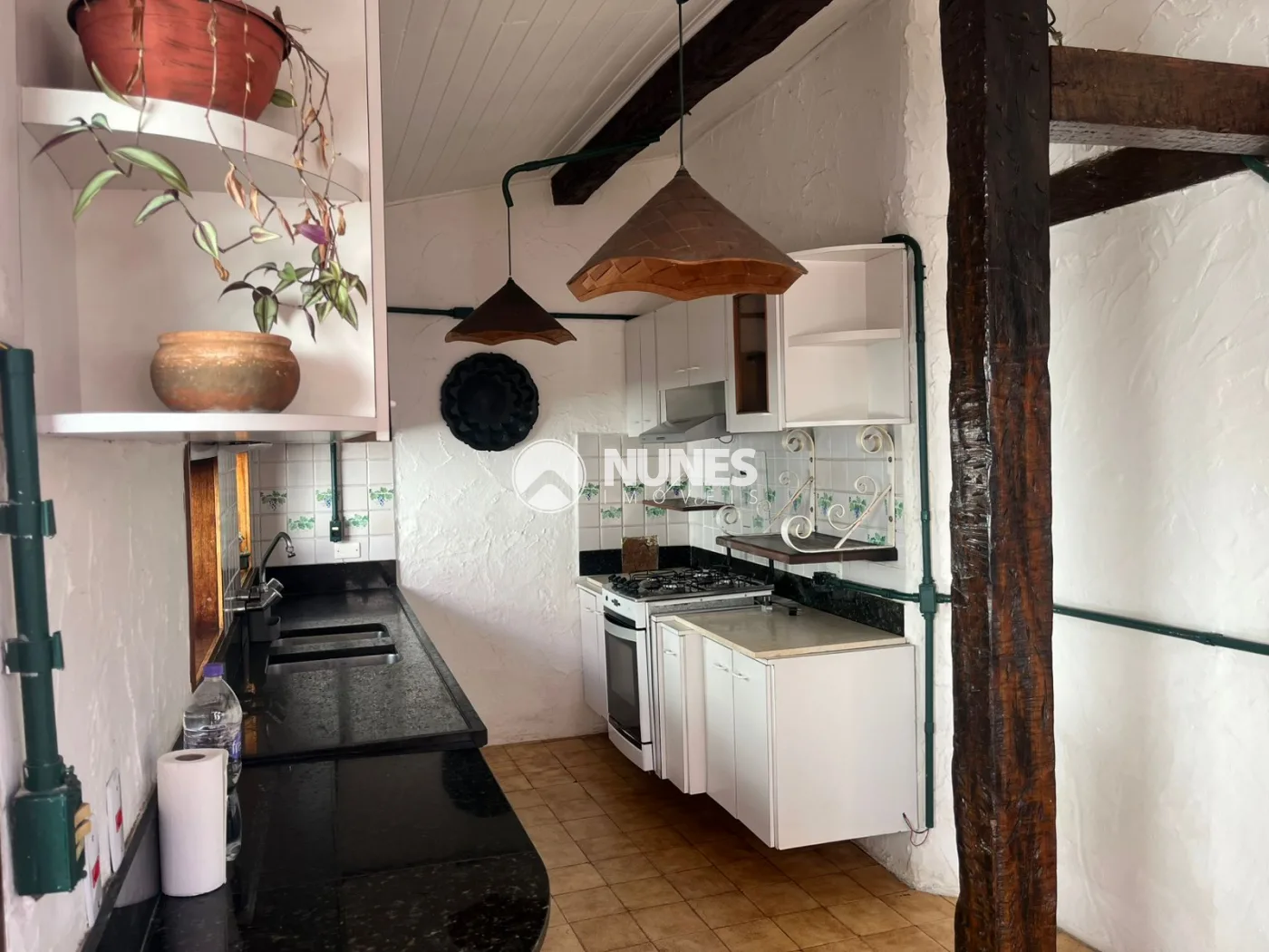Alugar Casa / Condfechado em Santana de Parna&iacute;ba R$ 12.000,00 - Foto 6