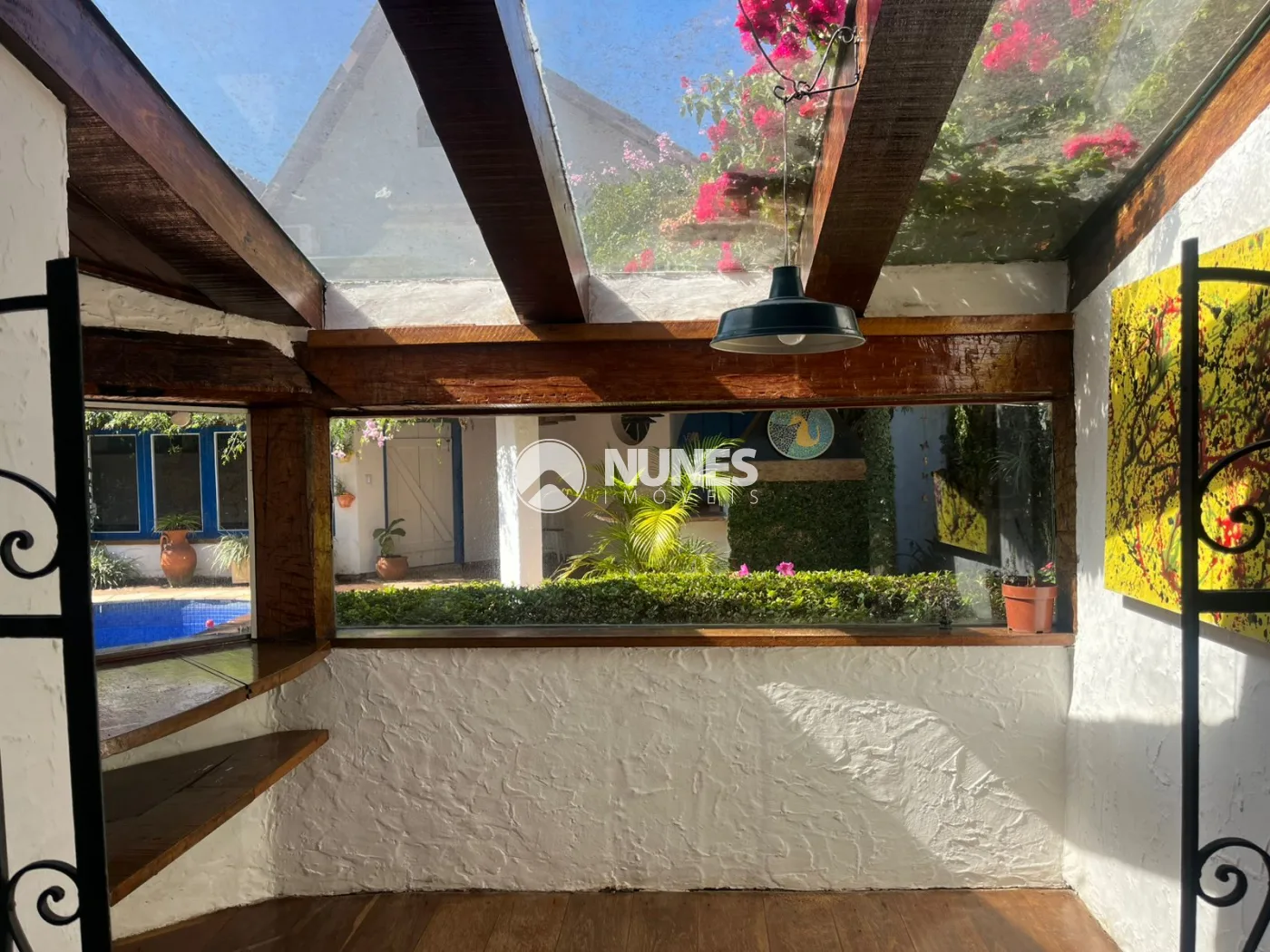 Alugar Casa / Condfechado em Santana de Parna&iacute;ba R$ 12.000,00 - Foto 31
