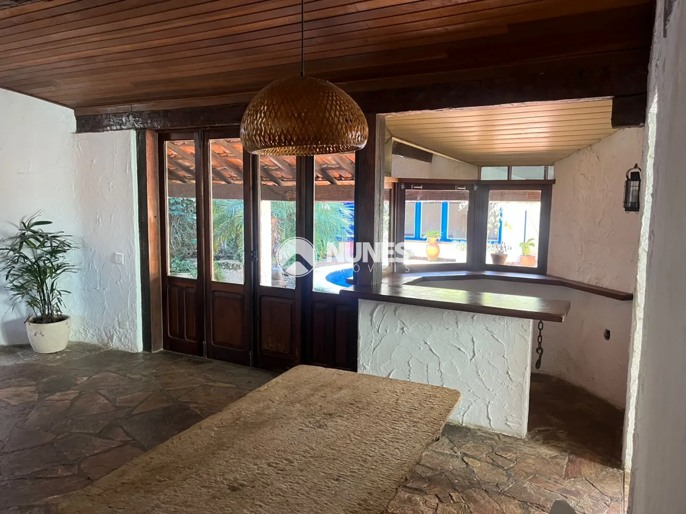 Alugar Casa / Condfechado em Santana de Parna&iacute;ba R$ 12.000,00 - Foto 9