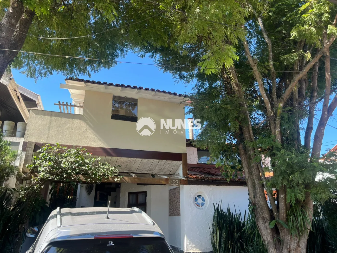 Alugar Casa / Condfechado em Santana de Parna&iacute;ba R$ 12.000,00 - Foto 1