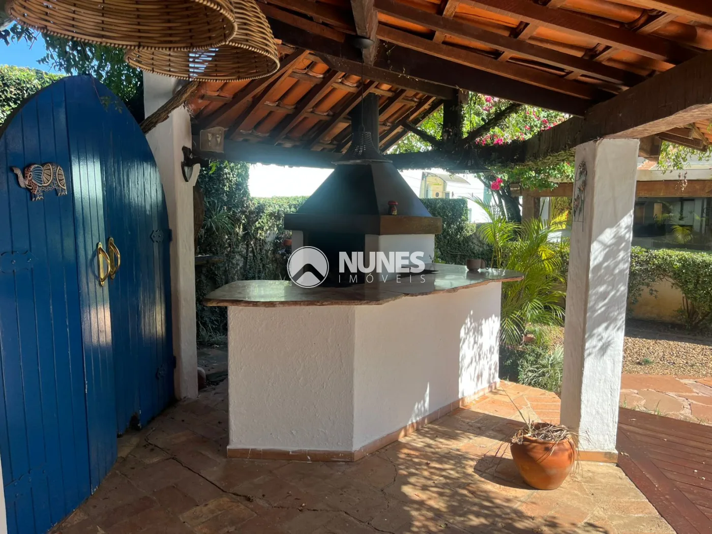 Alugar Casa / Condfechado em Santana de Parna&iacute;ba R$ 12.000,00 - Foto 36
