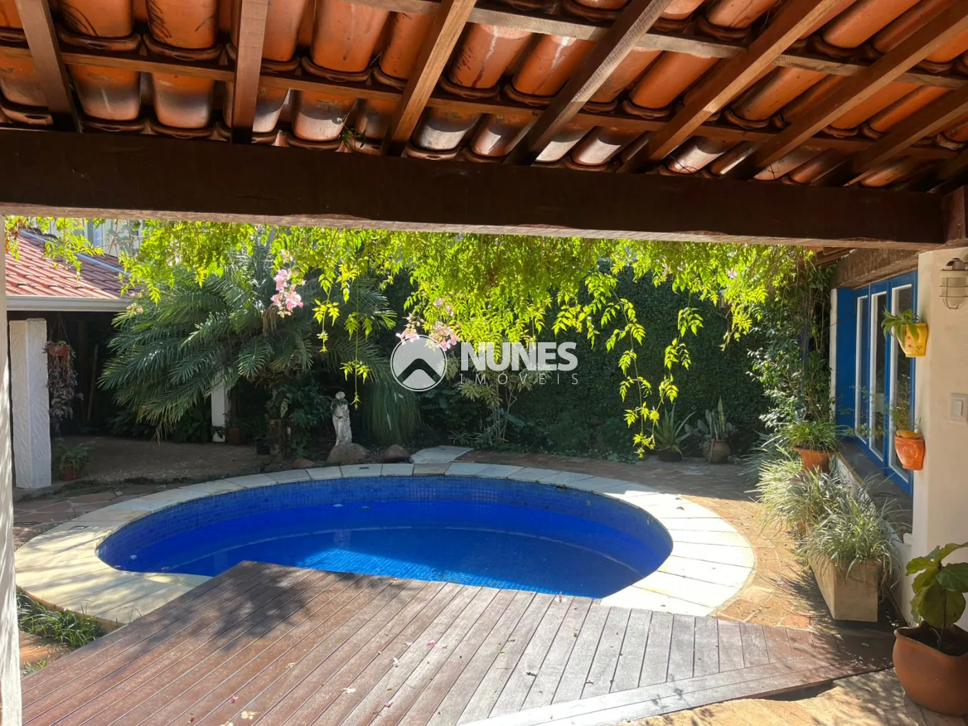 Alugar Casa / Condfechado em Santana de Parna&iacute;ba R$ 12.000,00 - Foto 38