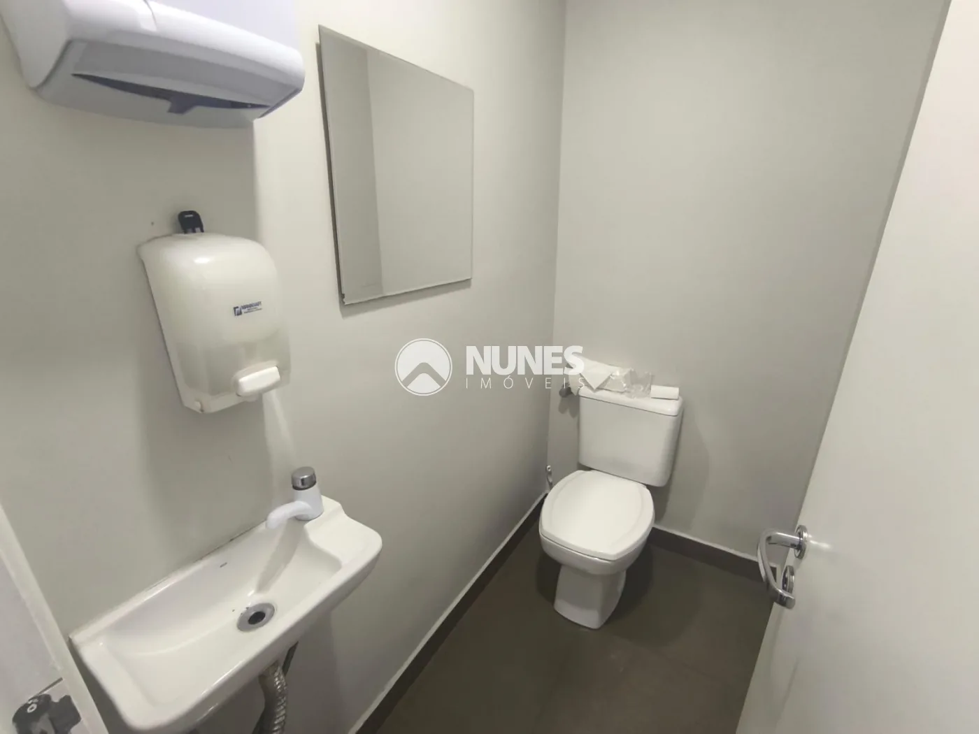 Alugar Comercial / Sala Comercial em Barueri R$ 3.500,00 - Foto 9