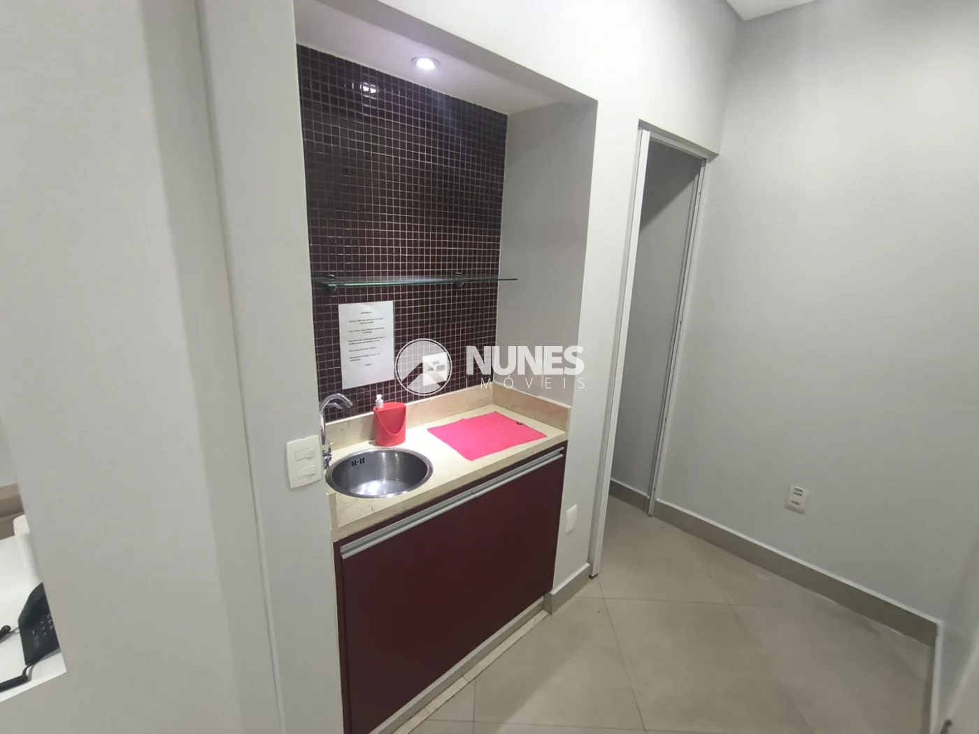 Alugar Comercial / Sala Comercial em Barueri R$ 3.500,00 - Foto 7