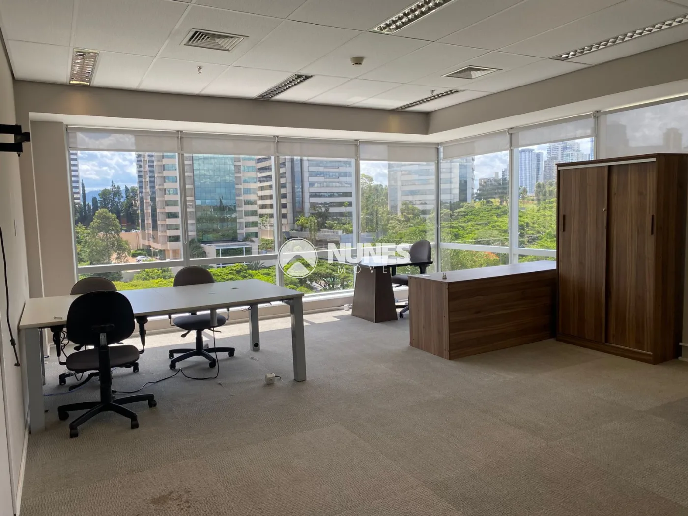 Alugar Comercial / Sala Comercial em Barueri R$ 4.500,00 - Foto 1