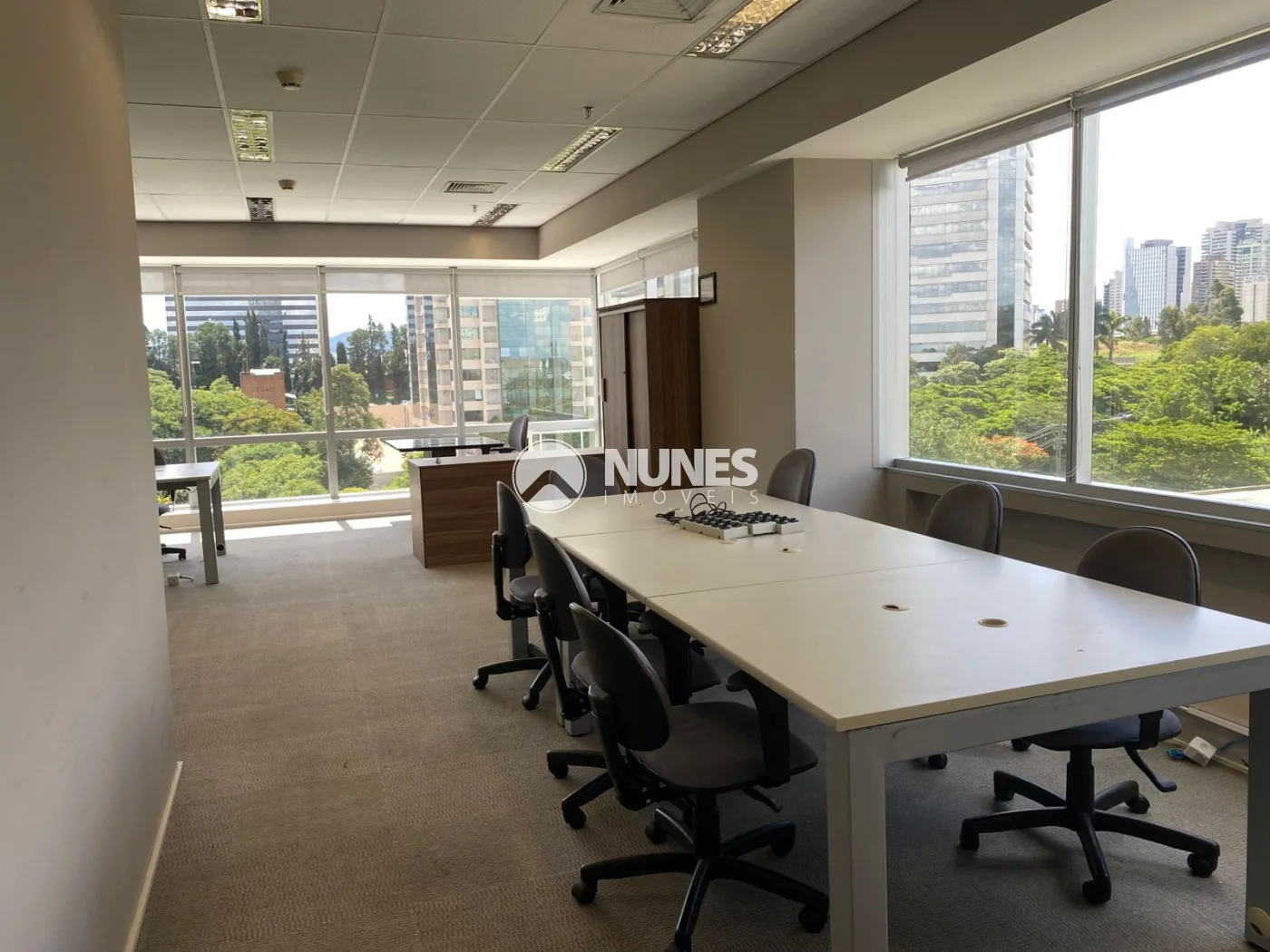 Alugar Comercial / Sala Comercial em Barueri R$ 4.500,00 - Foto 2