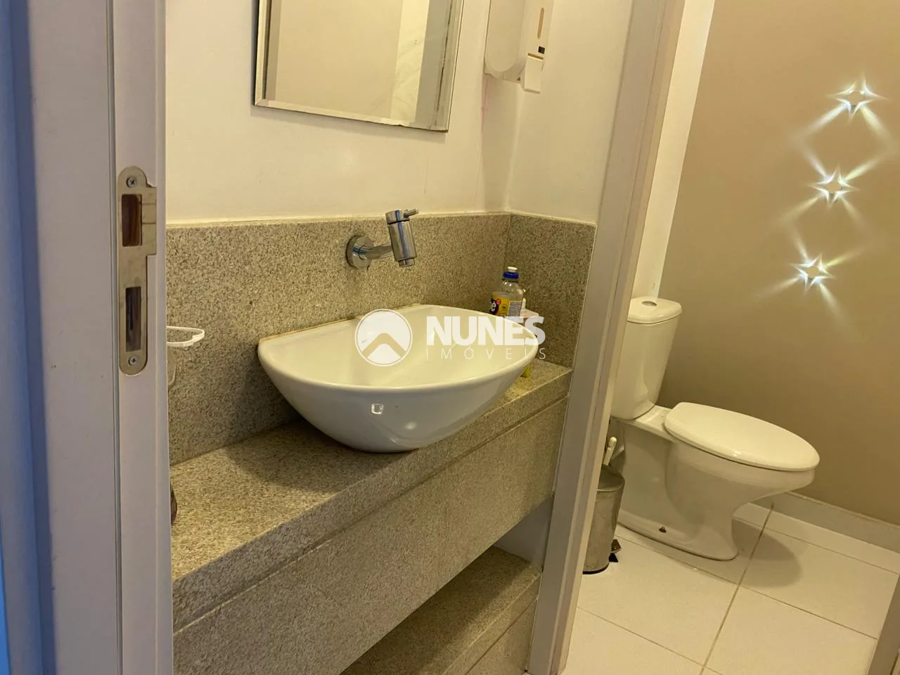Alugar Comercial / Sala Comercial em Barueri R$ 4.500,00 - Foto 8