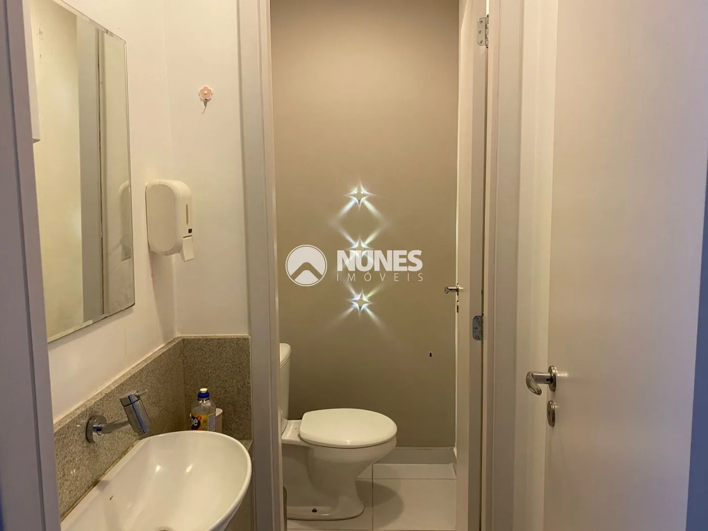 Alugar Comercial / Sala Comercial em Barueri R$ 4.500,00 - Foto 7