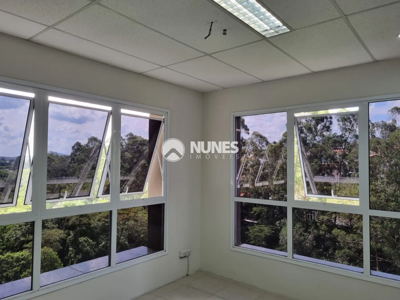 Alugar Comercial / Sala Comercial em Barueri R$ 5.500,00 - Foto 5