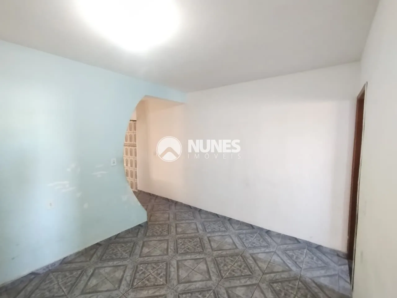 Alugar Casa / Assobradada em Osasco R$ 1.250,00 - Foto 1