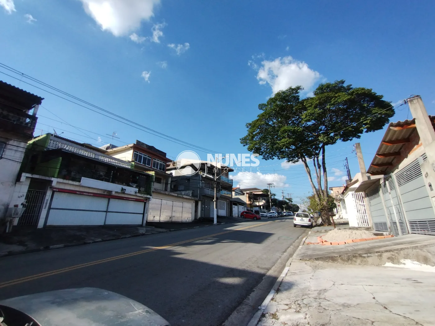 Alugar Casa / Terrea em Osasco R$ 1.400,00 - Foto 17
